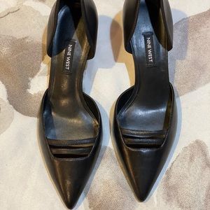Nine West heels size 9